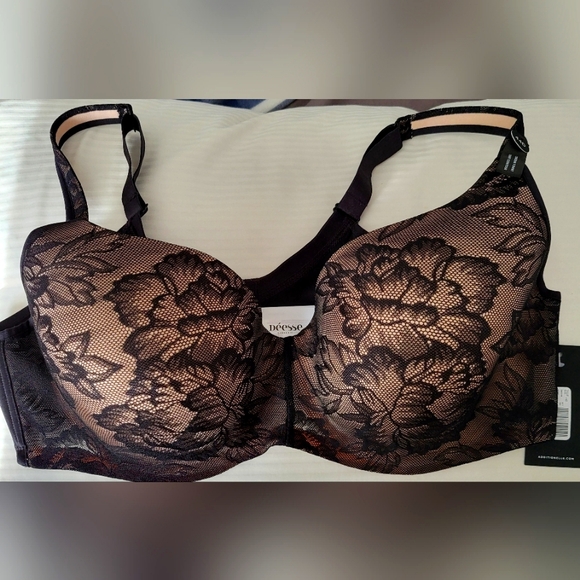 Addition Elle bra 44D - Picture 1 of 4